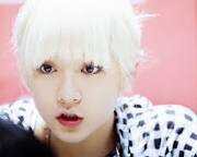 I'm ren from nuest