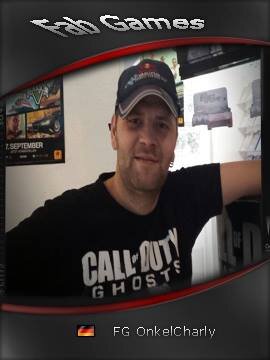 Leader von TdM und former Co leader von fab games esport (fabE) Motto:
Nimm was du kriegen kannst und gib es nicht mehr her