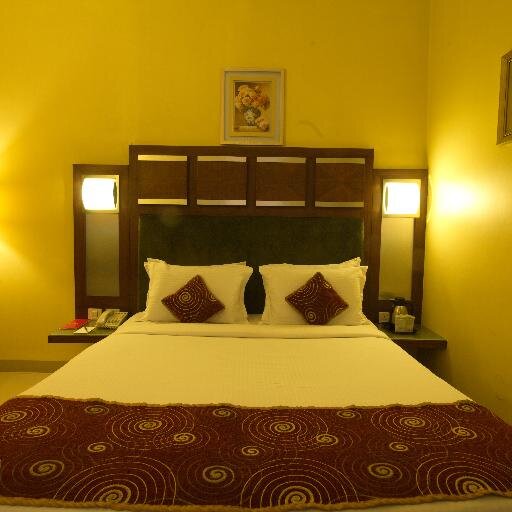 hotelnkmsgrand's profile picture. three star boutique hotel
