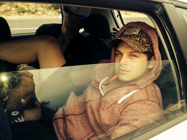 •UCT Rugby player •3rd year varsity student •Trance •Tattoos •Music •Friends •Tp's