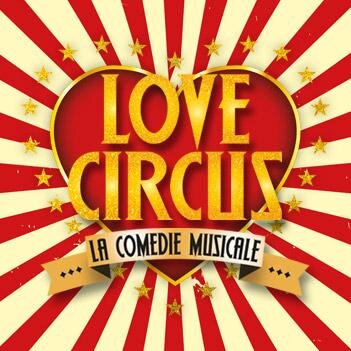 LoveCircusOff's profile picture. Couronnée par le titre de « Meilleure comédie musicale de l’année », LOVE CIRCUS sera de retour à Paris aux Folies Bergère à partir du 21 avril 2016.