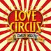 Love Circus Officiel (@lovecircusoff) Twitter profile photo