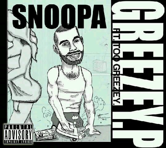 SnoopaFanPage's profile picture. Download the Ep .. It's that #GreezeyP (Nasty)