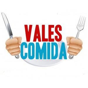 Defendemos los vales de comida como beneficio social de los trabajadores