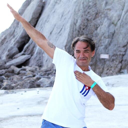 polyakov_a's profile picture. Latin dance teacher, choreographer, DJ, blogger, author