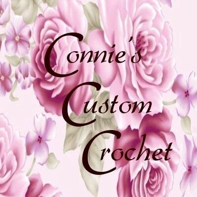 I'm the owner of https://t.co/CaYDdVrtyD   and https://t.co/DUkVuSh9dv   I design and create custom crochet gifts.