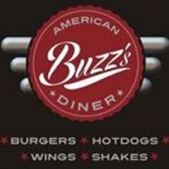Brilliant Burgers, Heavenly Hotdogs, Wonderful Wings and Superb Shakes