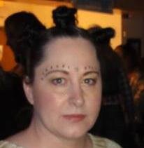 Mother.Artistic,Crafty,UpCycler.IOM-Freegle-Owner.Kleeneze Distributor.Pharmacy Health Care Assistant.Care Giver.