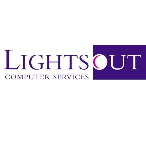 Lightsout Computer Services - Offering all your IT needs since 1993