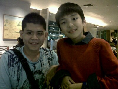 Follow : @DiAtasRata2 And @boysopranos: @bian_sabian @christoednapit @moses_silaen   : D

Follow IG : nicovalianto
