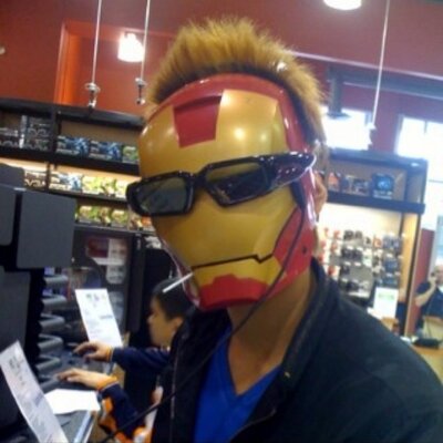 GsusKhrist's profile image