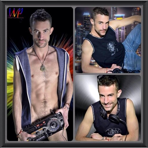 International DJ based in Seattle, WA.
Int'l Resident DJ at Club Angel Shanghai