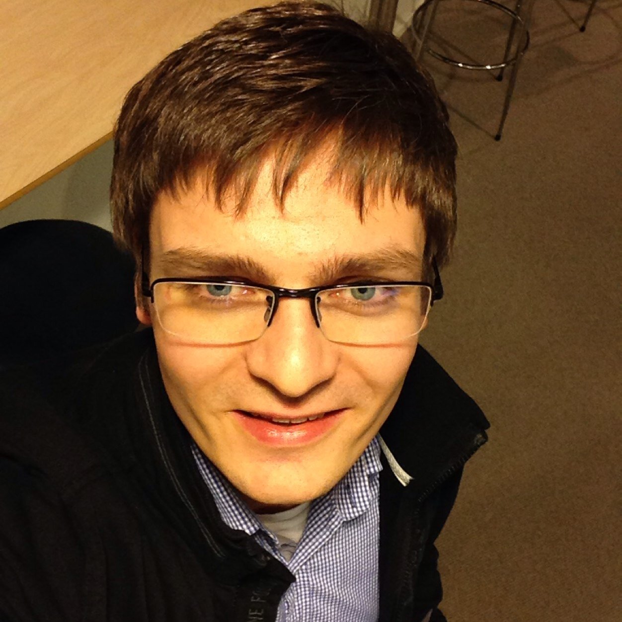 treivinen's profile picture. 