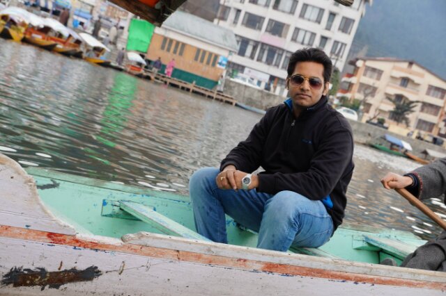 Prafullgoswami1's profile picture. 