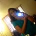 GINA HERNANDEZ (@ginamedical) Twitter profile photo
