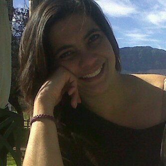 Managing Director of Cherry Lantern Events - Cape Town