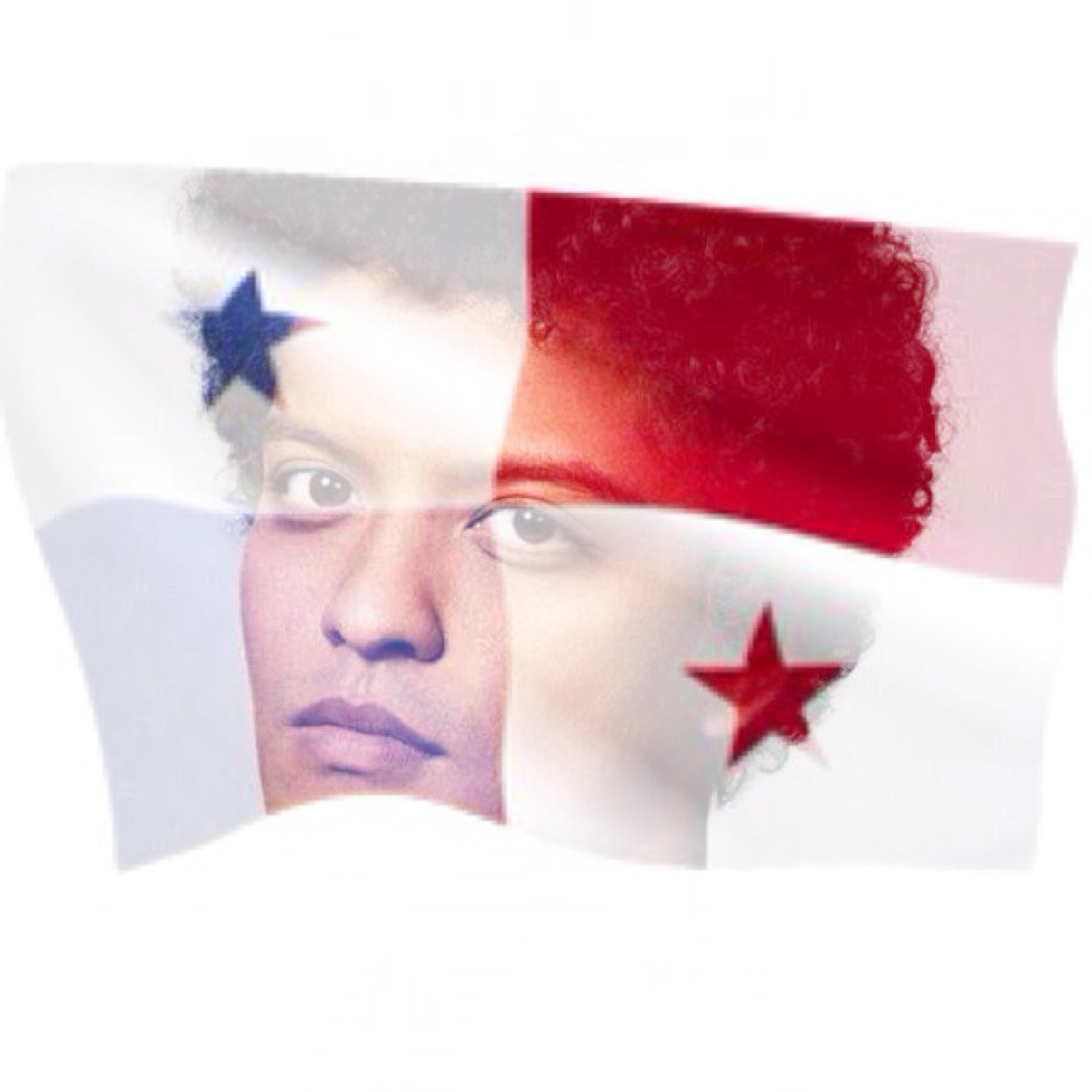 Cuenta aliada con el fanpage oficial: @PanamaBrunoMars