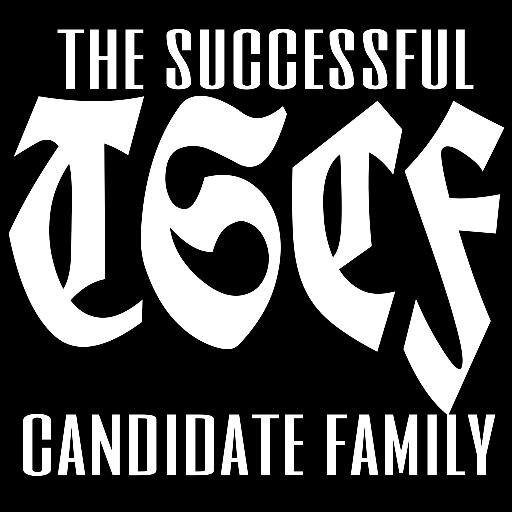 The Successful Candidate Family