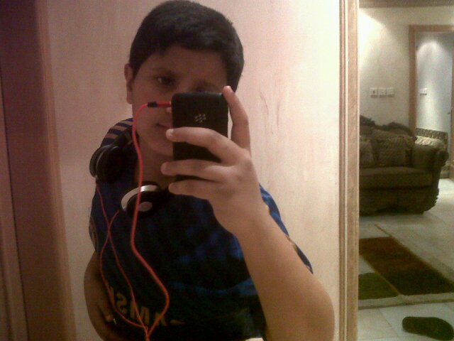 Iam hmoody