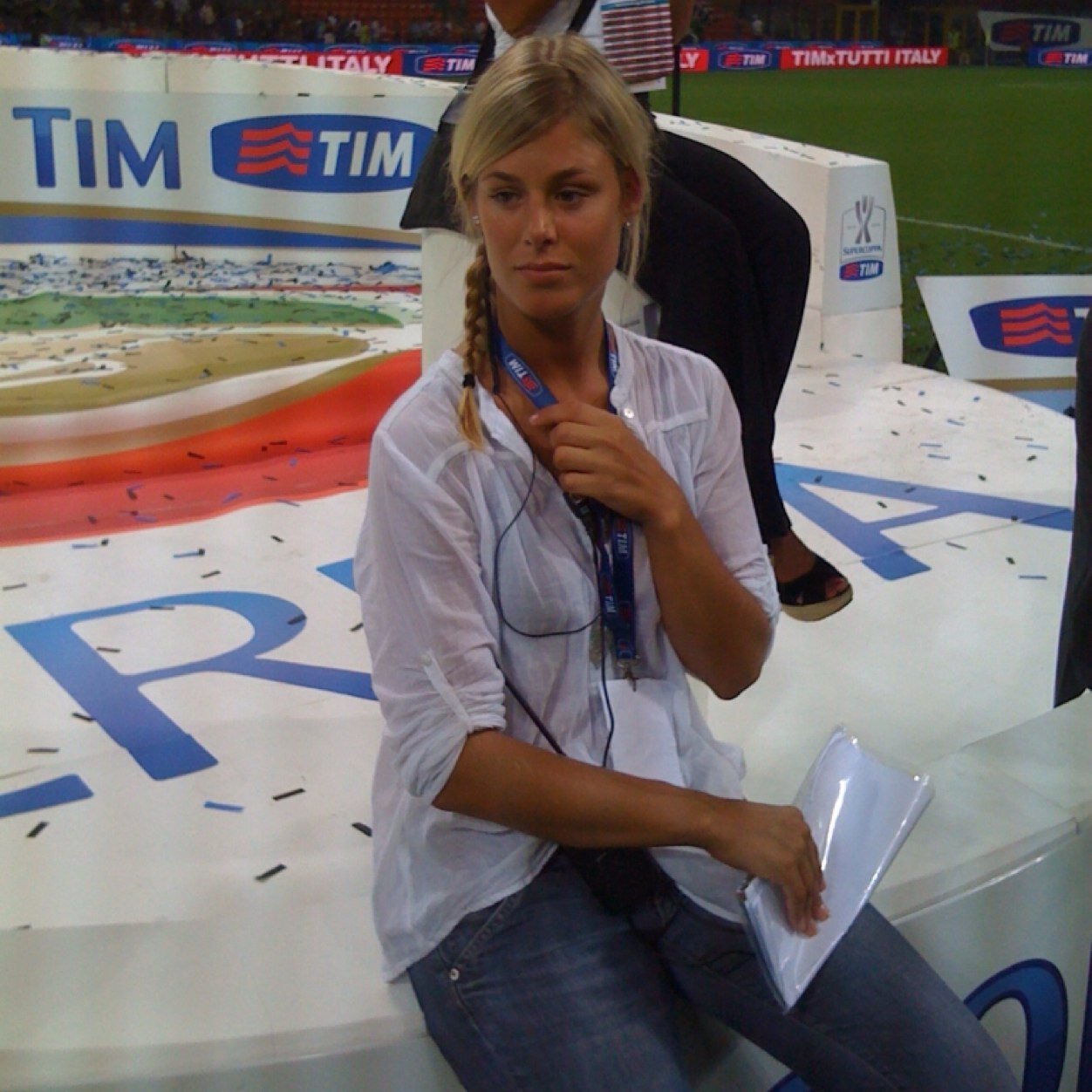 MalinFeuk's profile picture. You cant put limits on anything. The more you dream the further you get. M.P