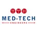 Med-TechEngineers (@medtechengza) Twitter profile photo Med-TechEngineers (@medtechengza) Twitter profile photo
