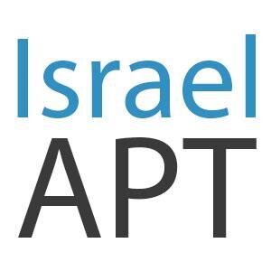 IsraelApt's profile picture. leading online source to find and book fully equipped apartments in Tel Aviv and Israel.   Visit Us!