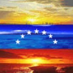 MADRE VENEZOLANA, TRABAJADORA, LUCHADORA, que desea un País  libre para que sus hijos puedan disfrutar sin miedo 100% OPOSITORA(REALISTA),