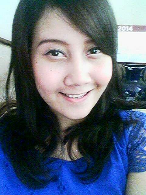 Fresh Graduate Secretary of UNJ ☺|Part of Bank DKI