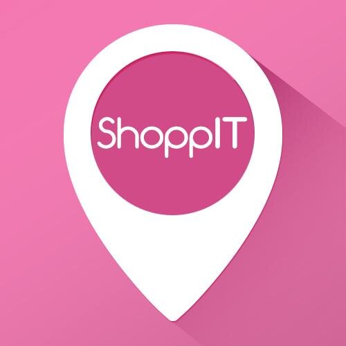 ShoppIT es la primer App de Shoppings de Argentina! Descargala GRATIS en tu iPhone http://t.co/W328Gu6eGr y tu Android http://t.co/BNpazUOY9c