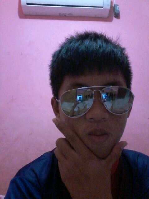 aaalldii's profile picture. SBSTS = Seni BelaDiri Silat Tiga Seketi