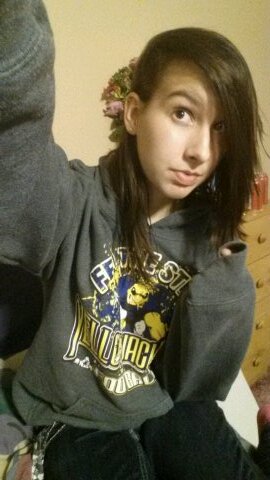 Hayliey_Nicole's profile picture. 