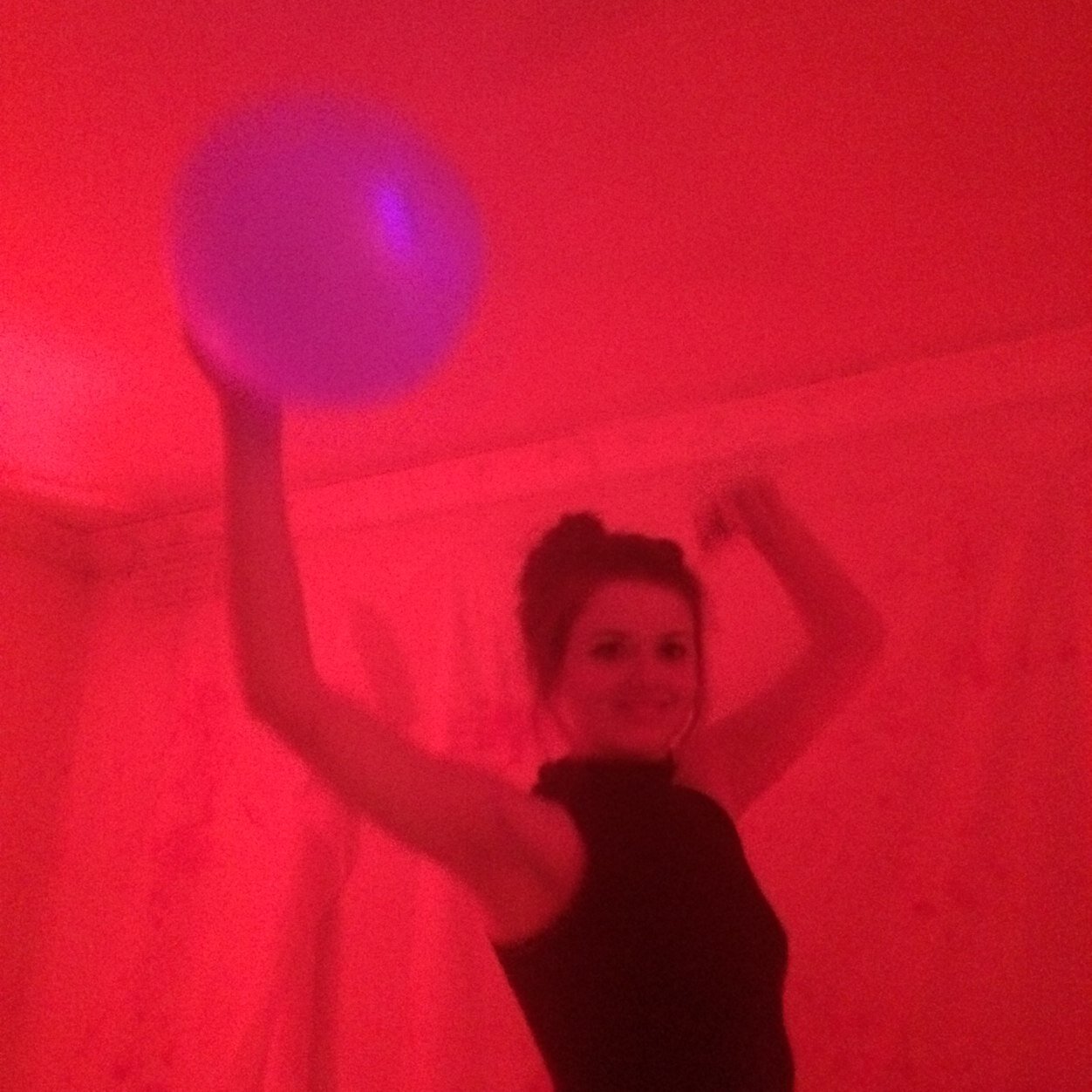 JRZIELINSKA's profile picture. Program Manager at @mpavilion, Ex-Friday Late @V_and_A, CSM Curation graduate.