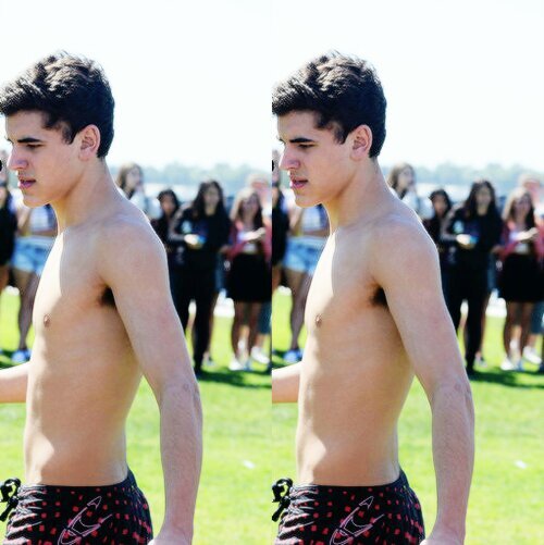 magcon is better than you