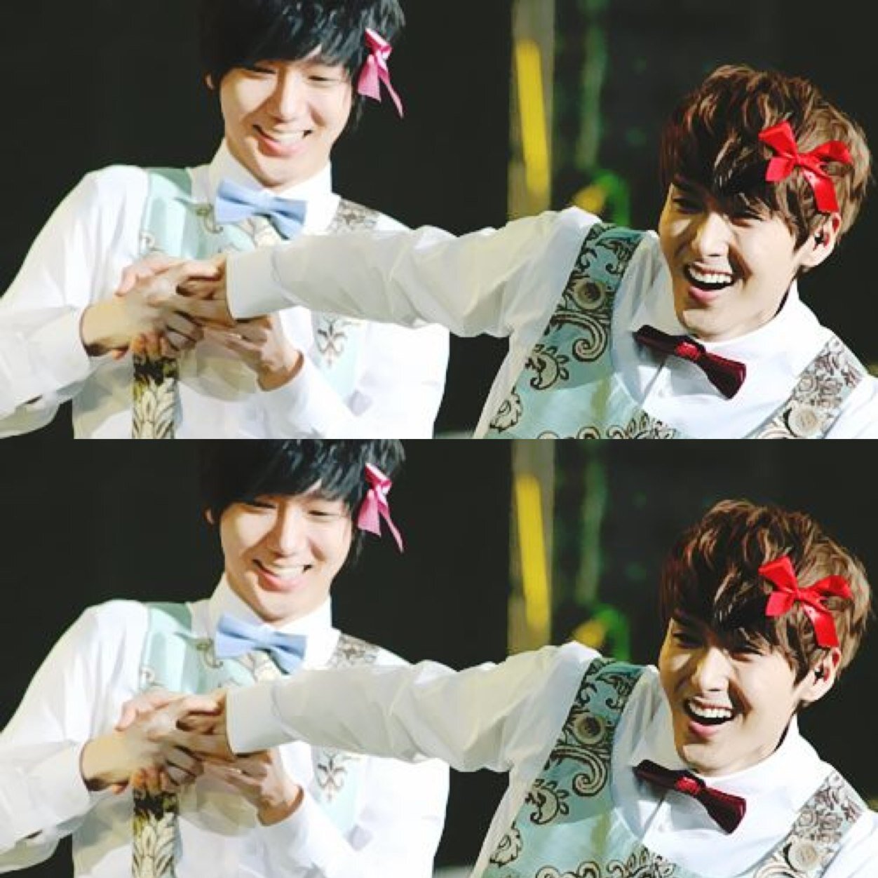 @cielskyer | SUJU APINK INFINITE TEENTOP EXO MBLAQ & ALLKPOP★