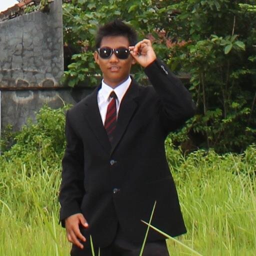 wahyuadi28's profile picture. terhempas terbuang terasingkan