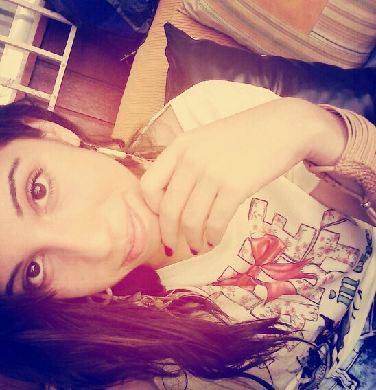 talvez você irá pensar em mim hoje a noite . -Paramore