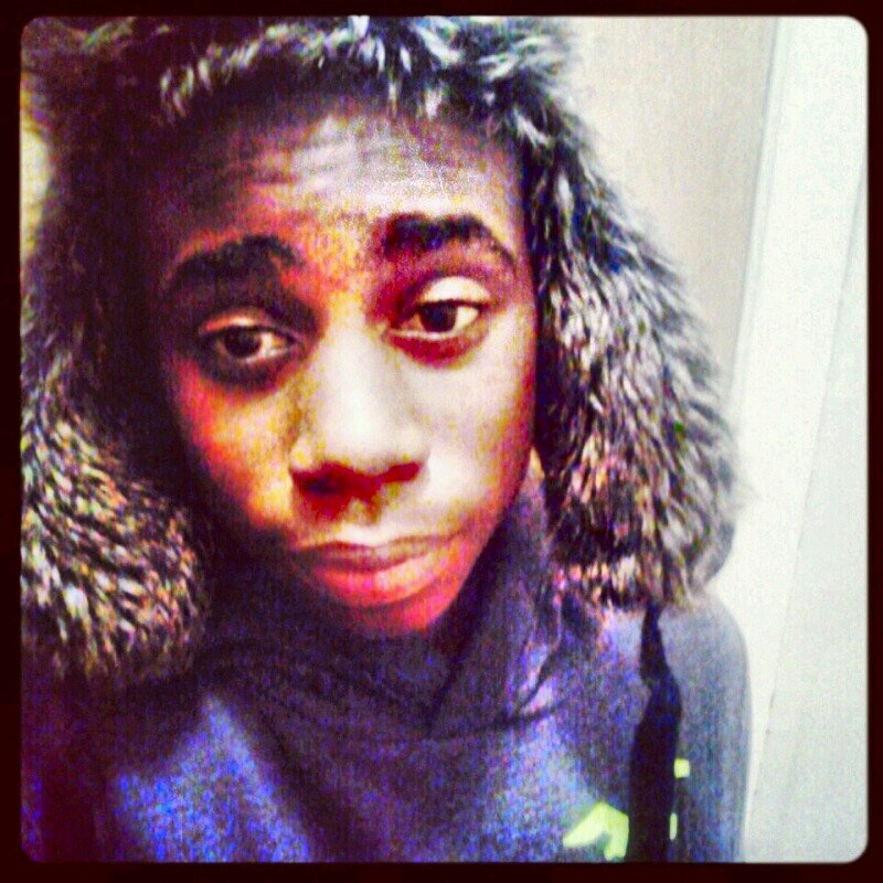 Im so young&reckless rapper/ singer/                 chicago- Illinois             facebook: Nicholas Bland          #just keep shit real...