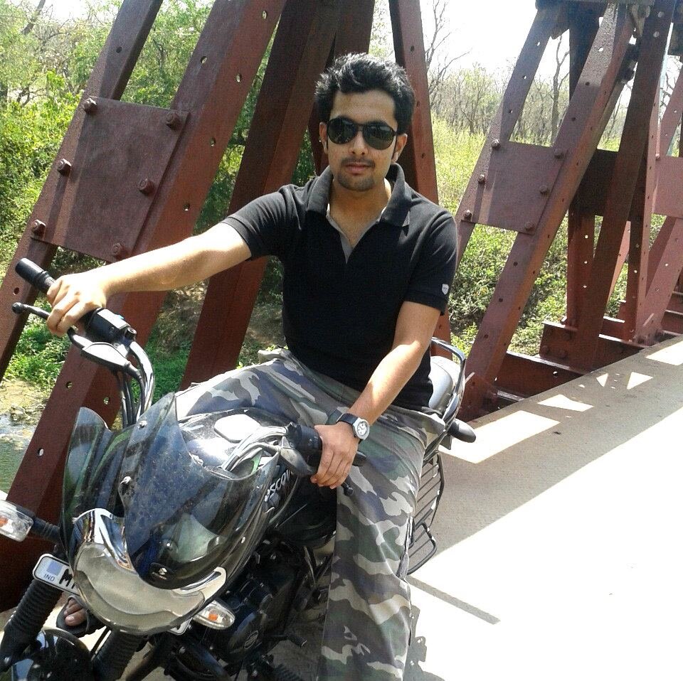 Improvement is the sole purpose of life...be consistent and keep improving..