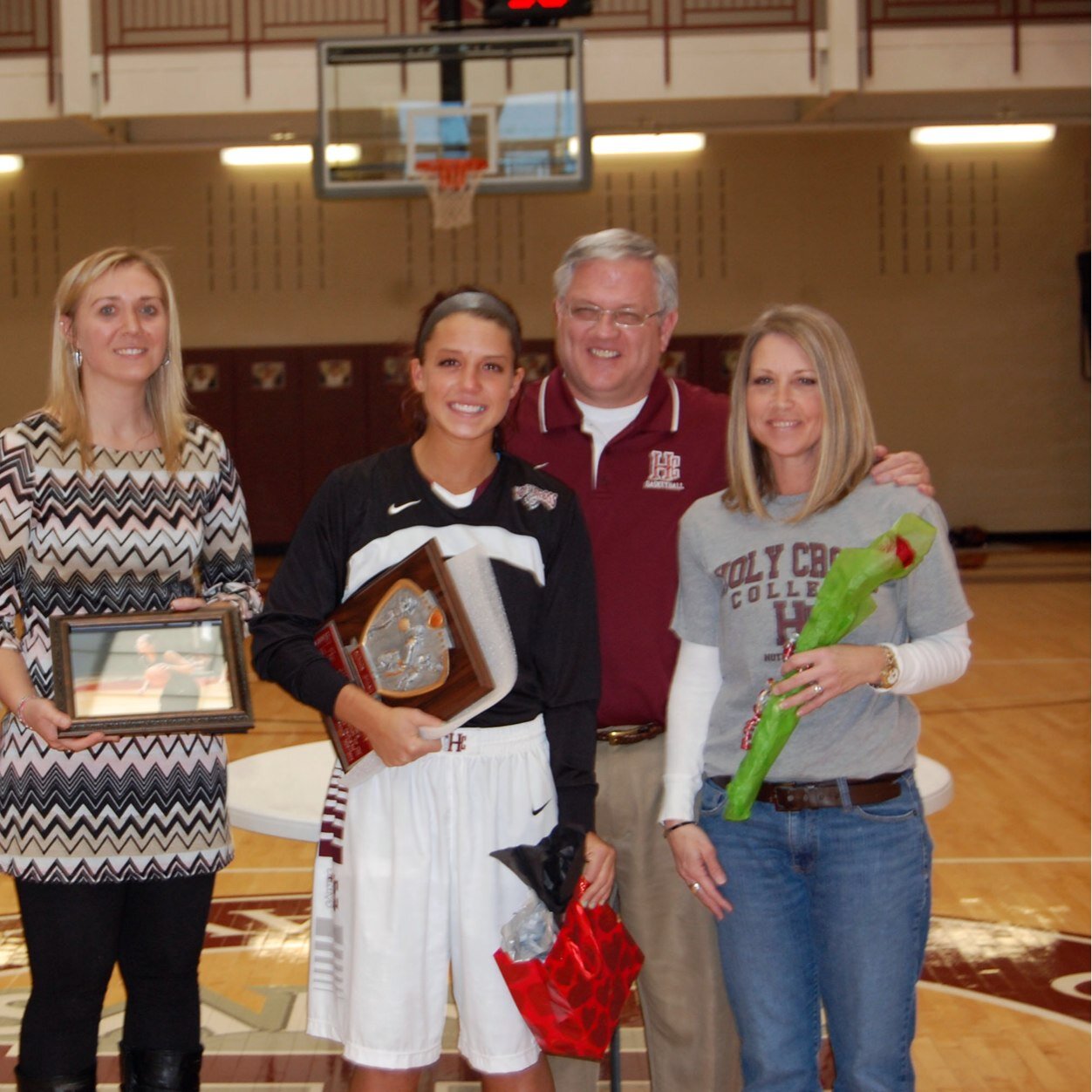 Amydeloosh's profile picture. Mrs D... Mother of 3, Wife of Johnny D, Catholic Parishioner of Louie D's, Danette Wannabe...