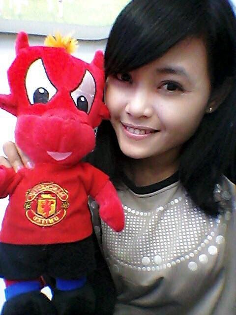 ♡ @ManUtd #REUTD14