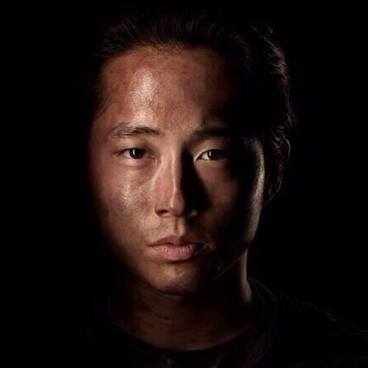 I'm that asian guy. Korean, not chinese. Maggie is bae.