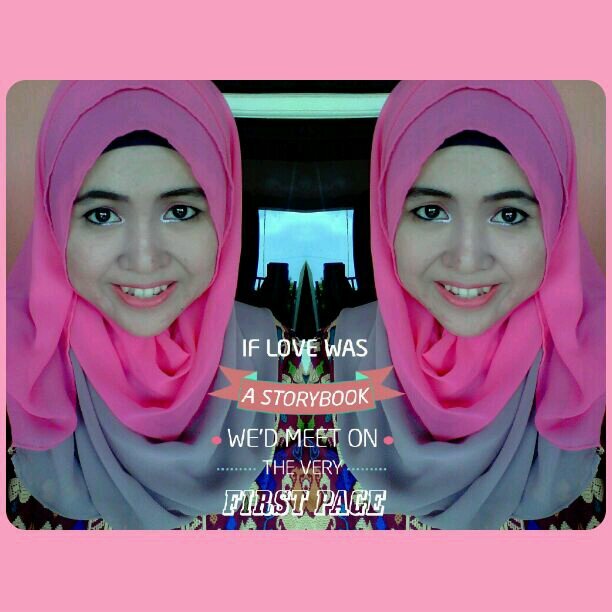 luphiin's profile picture. Apa adanya | Rabbi Laa Tadzarni *