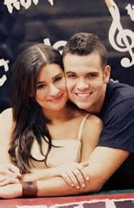 I am Rachel Berry. I fallen in Love with Noah Puck Puckerman. Love him soo much!!