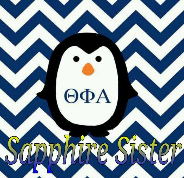 A sister/ mentor to guide you through this journey!