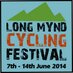 Long Mynd Cycling (@lmcyclefestival) Twitter profile photo Long Mynd Cycling (@lmcyclefestival) Twitter profile photo