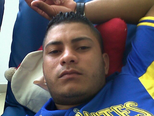 Wildensonh13's profile picture. Trabajo en super autos los llanos