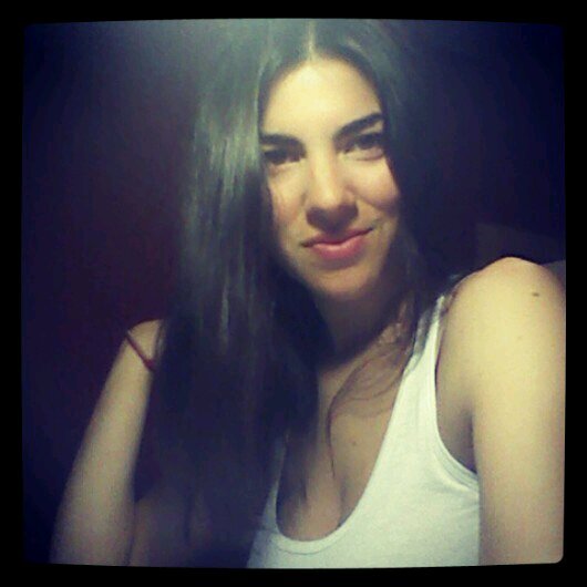 chicadelasnubes Profile Picture