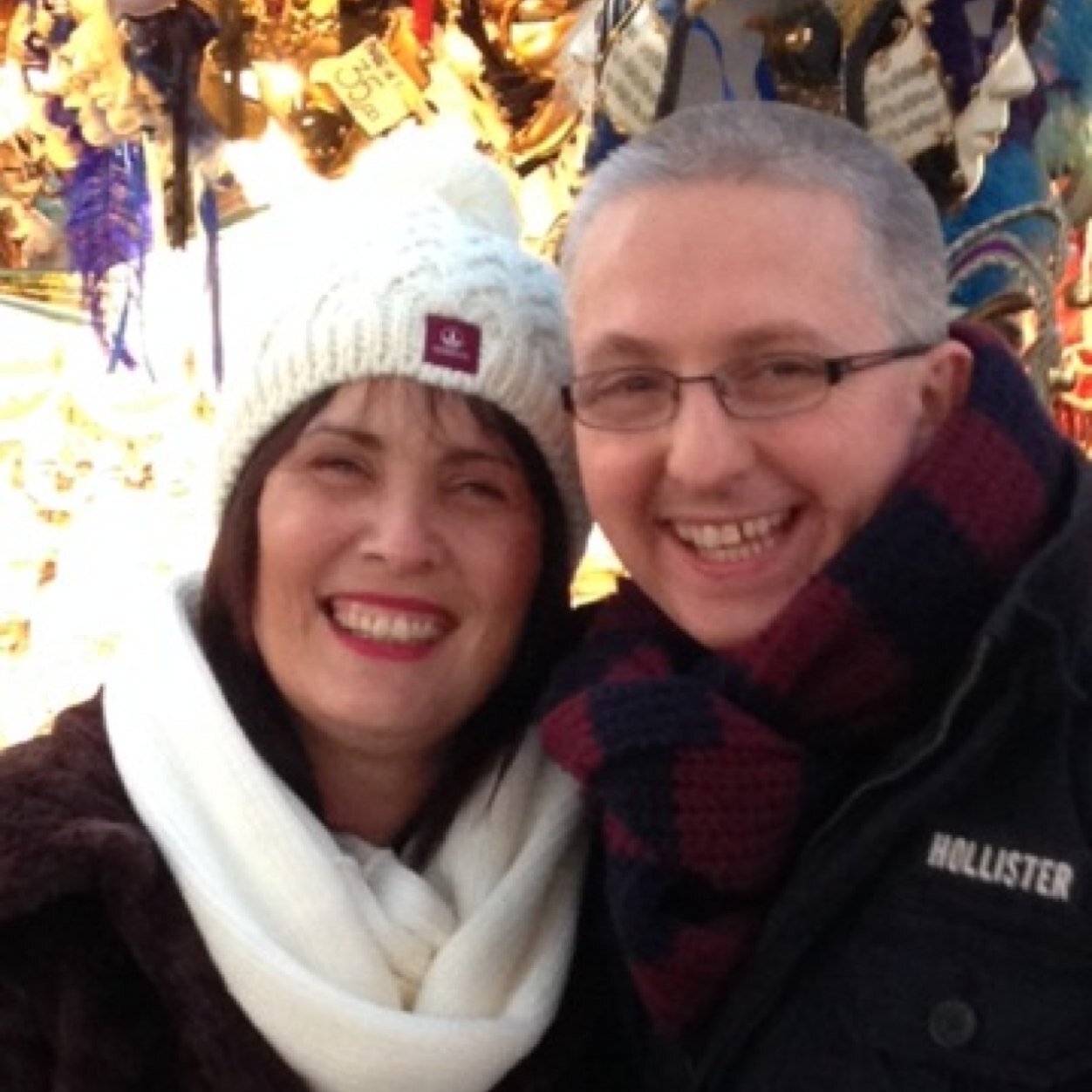 Lisadavieshblf's profile picture. 