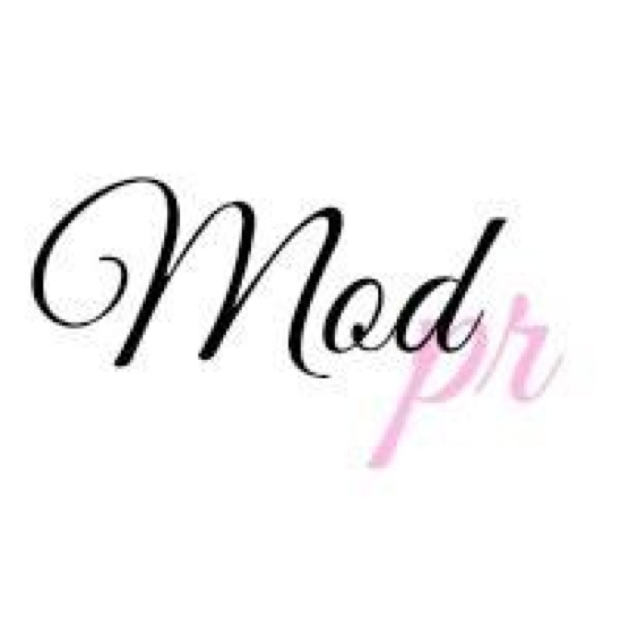 ModPRbyAmy's profile picture. A chic and modern way to grow your business. #pr #socialmedia