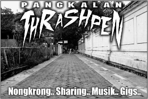 Nongkrong Sharing Musik Gigs